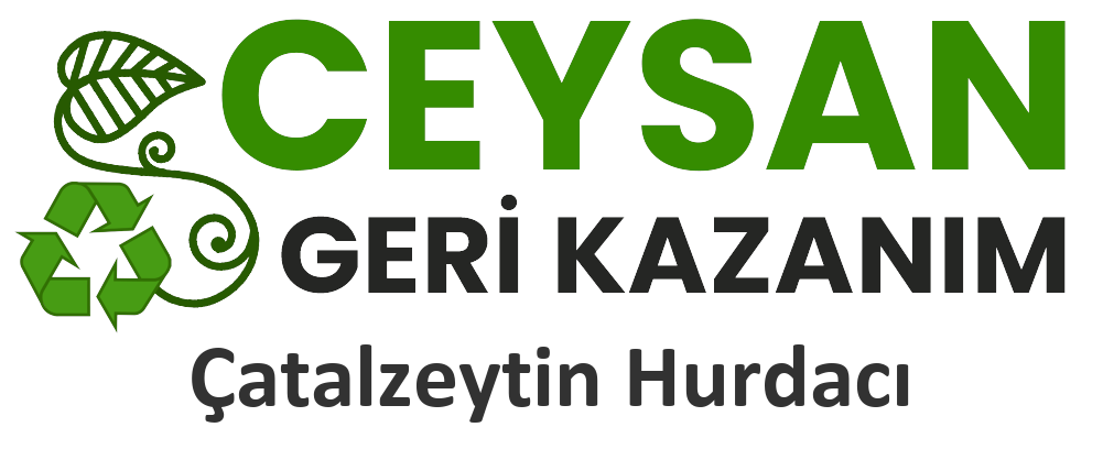 Çatalzeytin Hurdacı